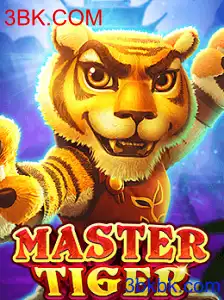 MasterTiger